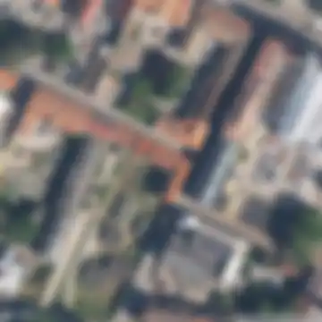 The Imported Static Geometry