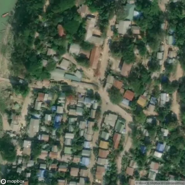 Abandoned site 22.8860,95.9739
