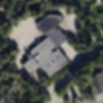 Abandoned Training Centre