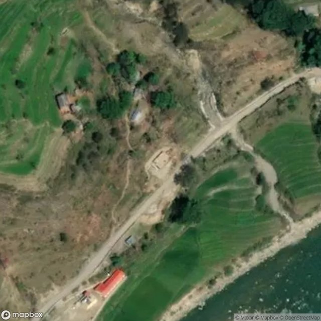 Abandoned site 29.4571,80.9114