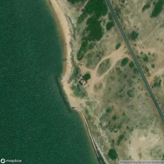 Dorric Fort