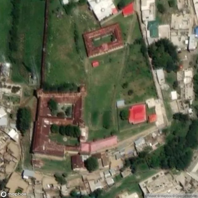 Dir Fort