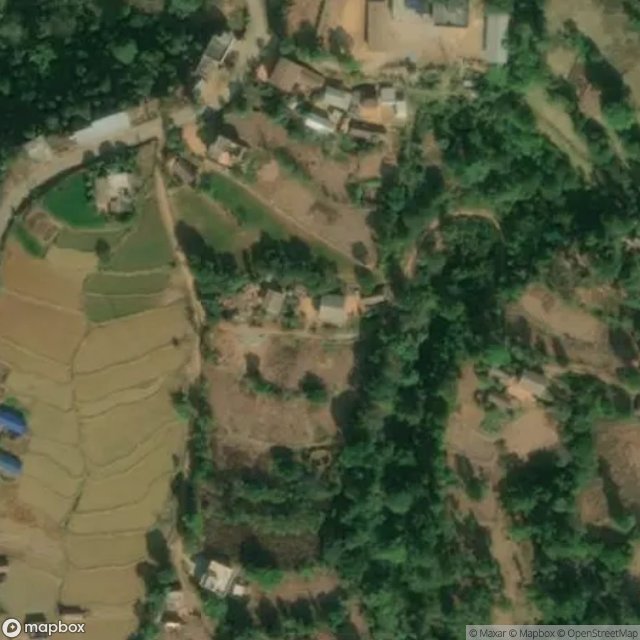 Abandoned site 27.9324,83.6064