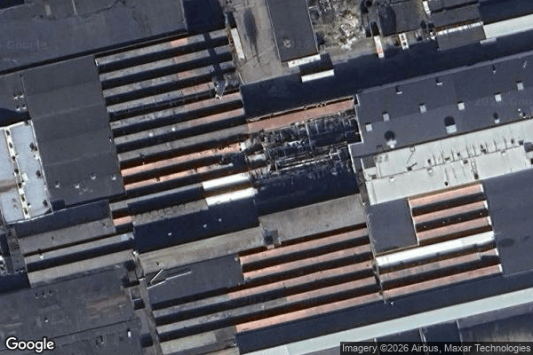 Serat Factory / Usine Serat