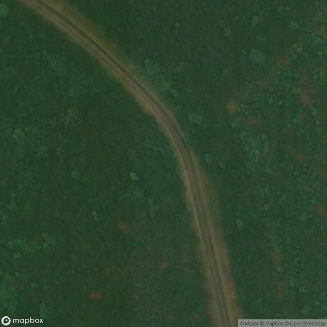 Turkey Point Road