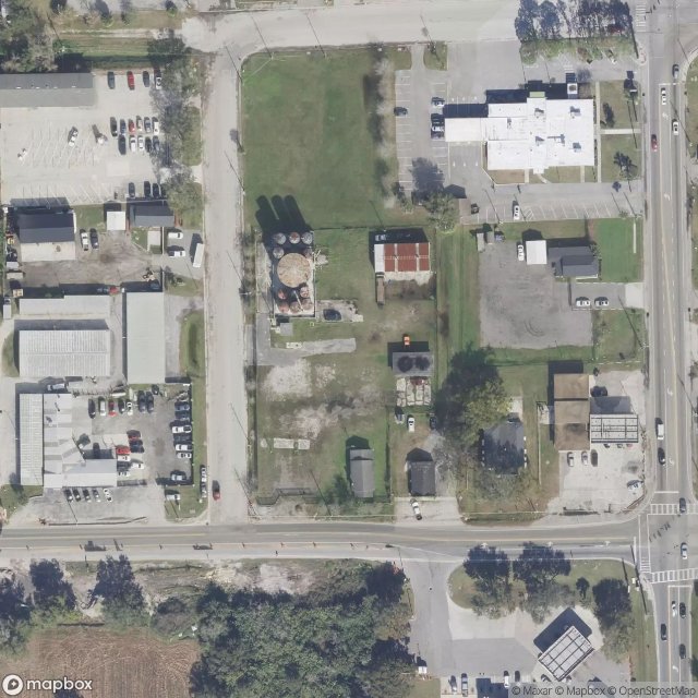 Silver Star Extension, Ocoee