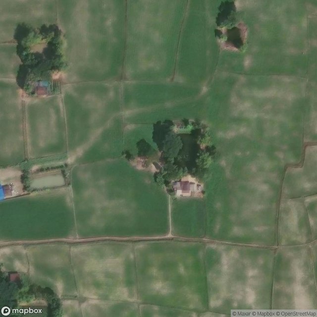 Abandoned site 16.7379,96.4181
