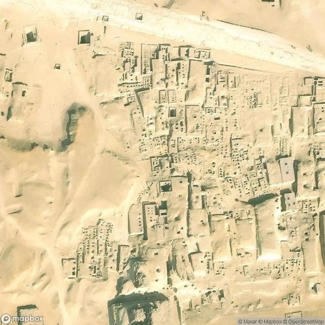 هرم خنت كاوس 1, الجيزة