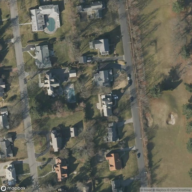 Ridgeway Country Club