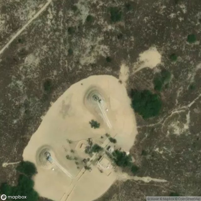 Abandoned site 32.0325,72.1654