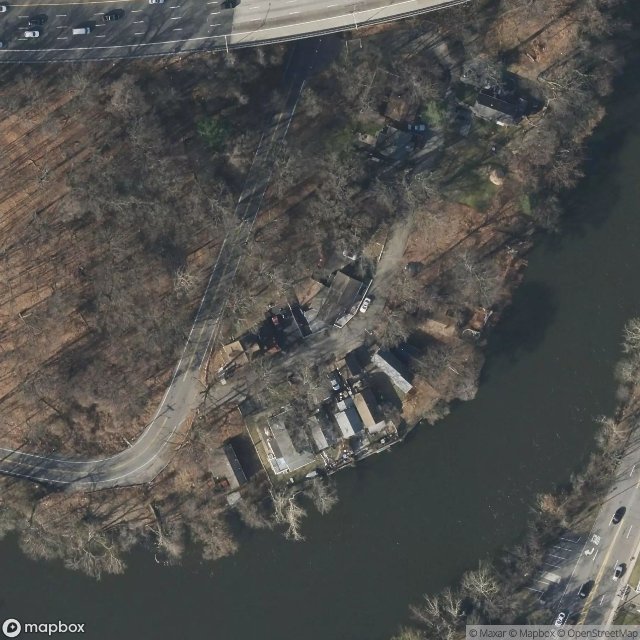 Norwood Terrace, Totowa