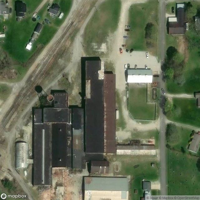 Locomotive Factory