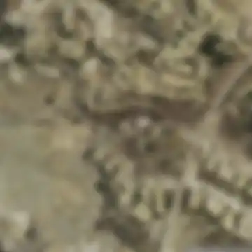 La Molineta, Huércal-Overa