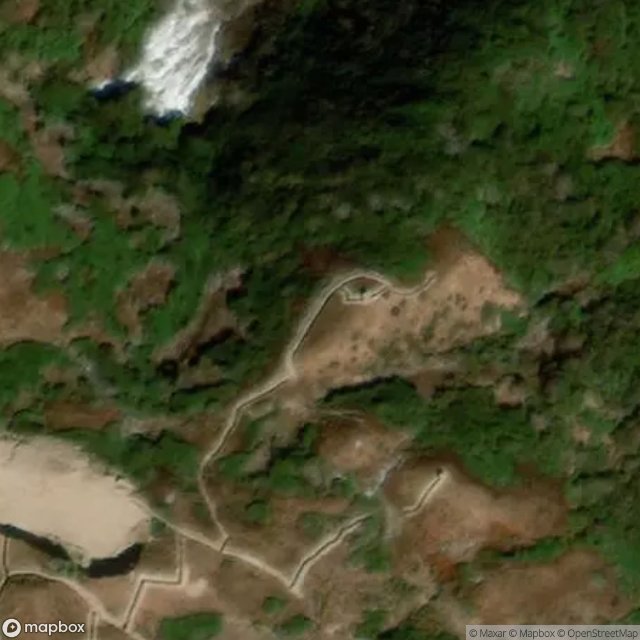 Abandoned site 27.3022,88.9399