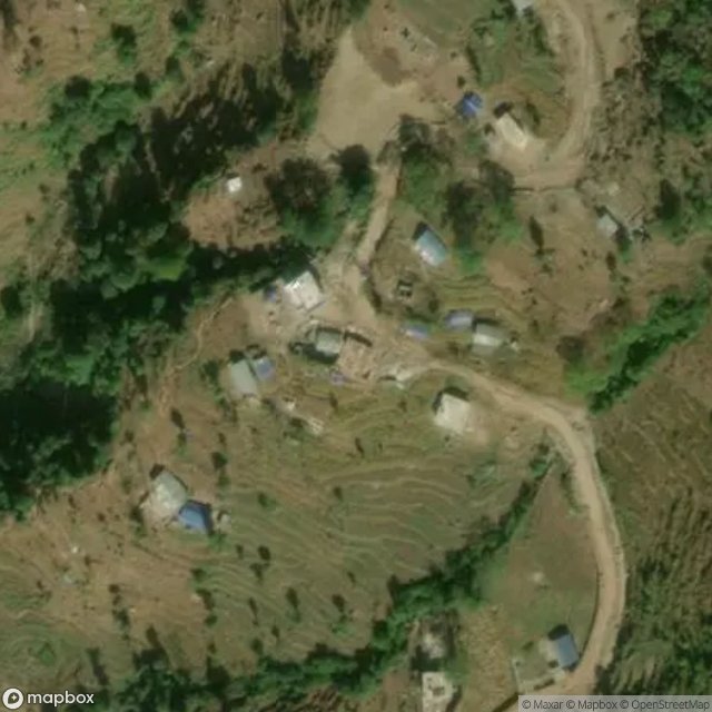 Abandoned site 27.8062,85.9655