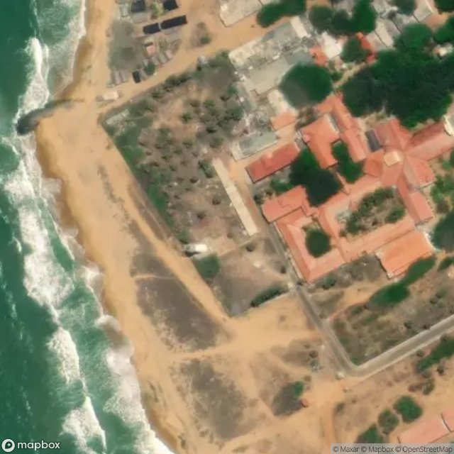 Talawila Light House
