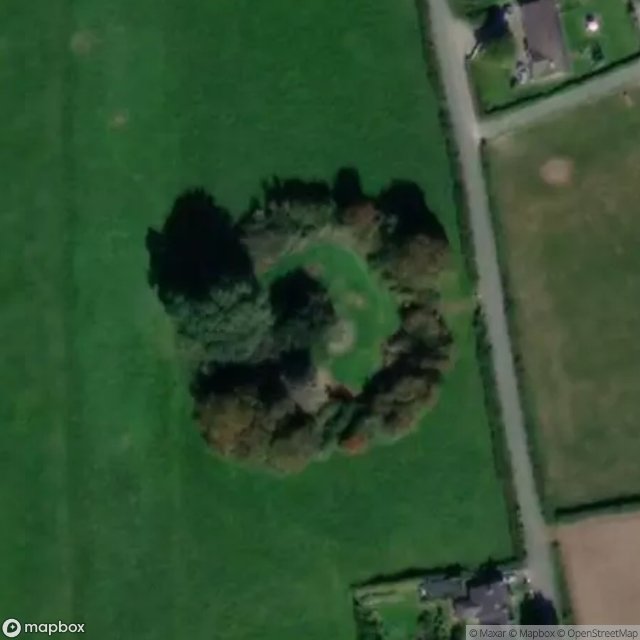Friar's Chapel