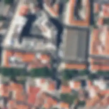 Bairro Salgado, Setúbal