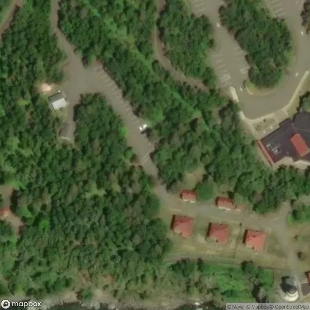Split Rock Lighthouse Keepers House
