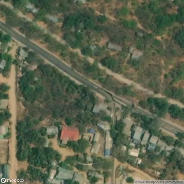 Abandoned site 21.3452,95.0750