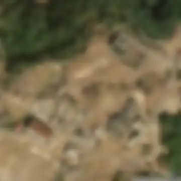 Abandoned site near Mawsynram