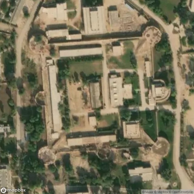 Fort Akalgarh