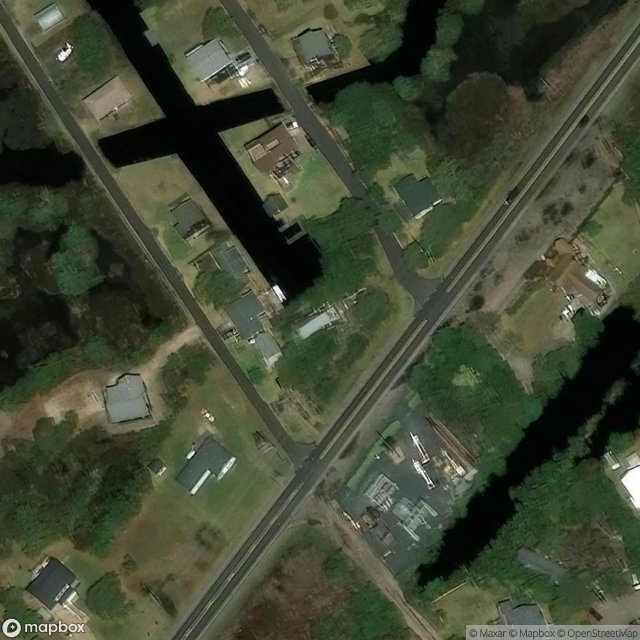 Sportsman Drive