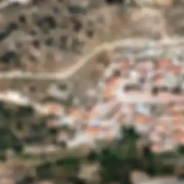 El Pardal, Molinicos