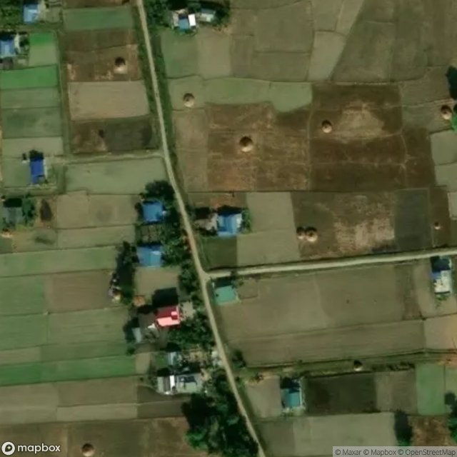 Abandoned site 26.6099,87.8400