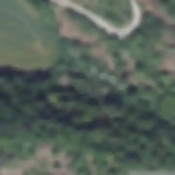 Ancient mine building
