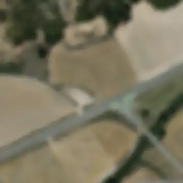 Carretera del Esgueva, Encinas de Esgueva