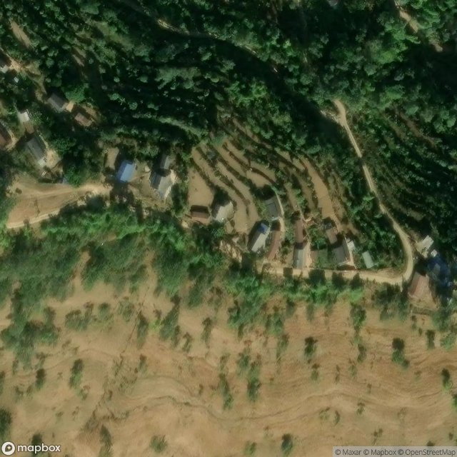 Regmi House