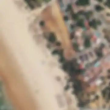 Complejo Atlántico, La Barrosa