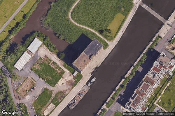 Molhoek, Harelbeke
