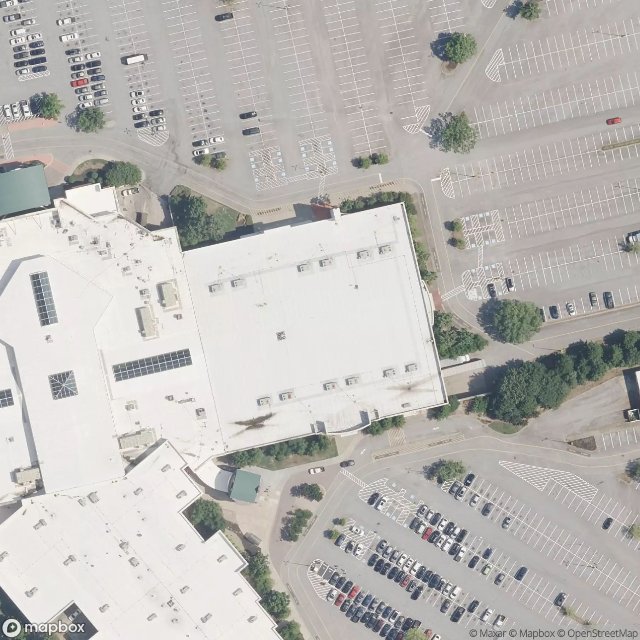 Douglas Boulevard, Douglasville