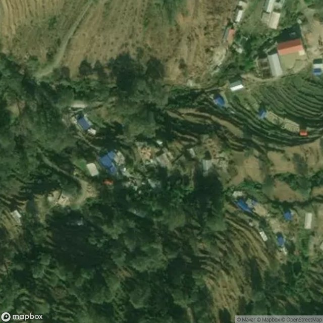 Abandoned site 27.9223,85.9240