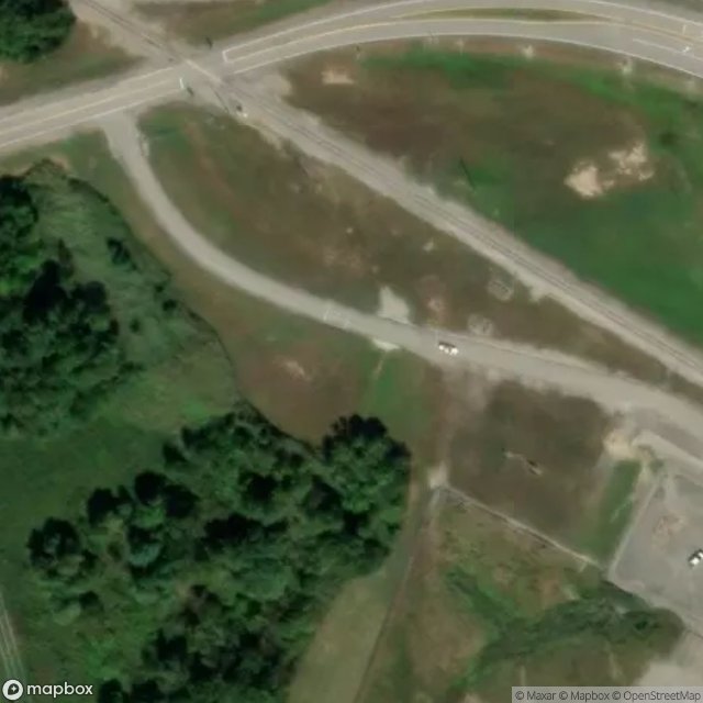 Paradise Coal Town Muhlenberg County