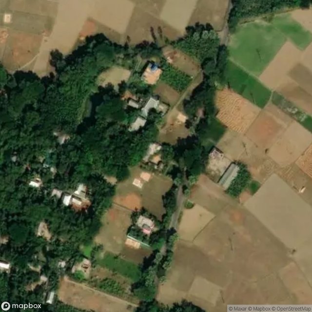 Hatem House