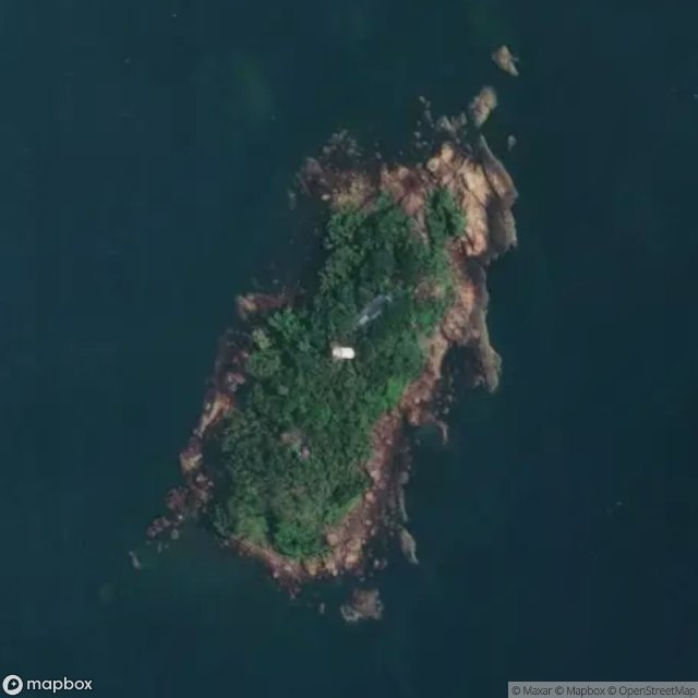 Abandoned site 8.5130,81.2260