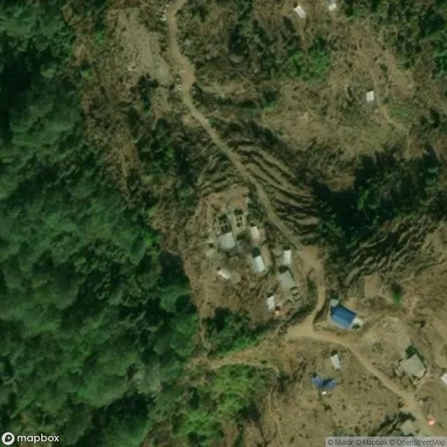 Abandoned site 27.8228,85.9386