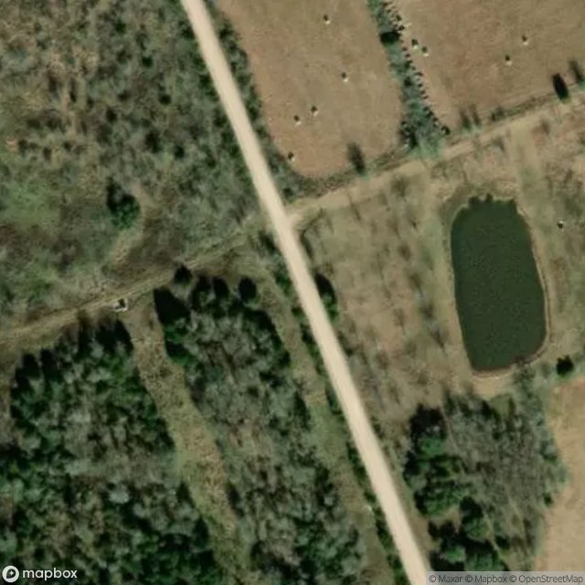 Saegert Road