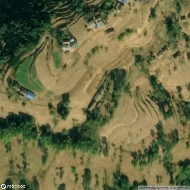 Abandoned site 27.0688,86.3807