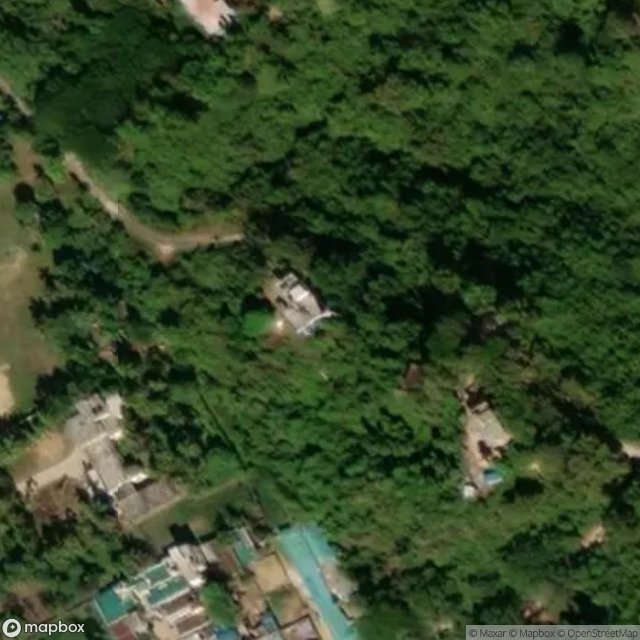 Cox's Bazar Lighthouse