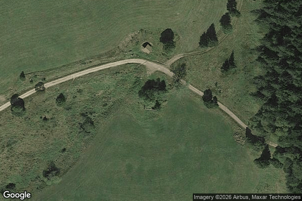 Chemin Mansuy, Cornimont