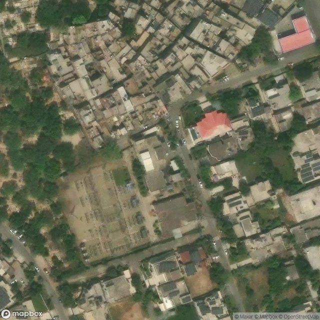 Abandoned site 31.4893,74.3108