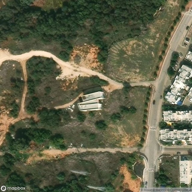 נץ, פרדס חנה-כרכור