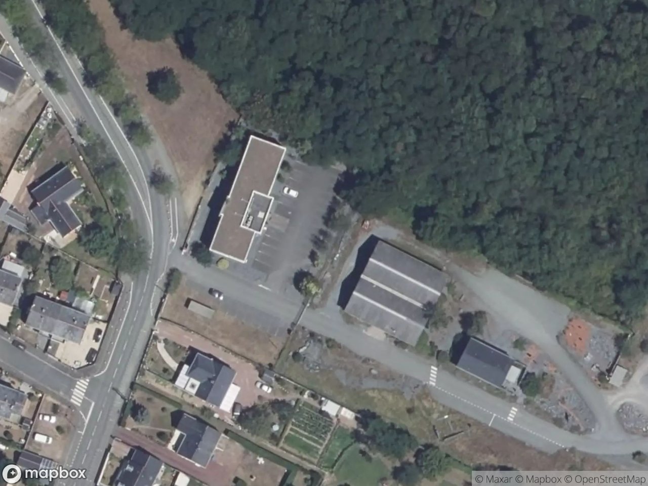 Ardoisières de Trélazé