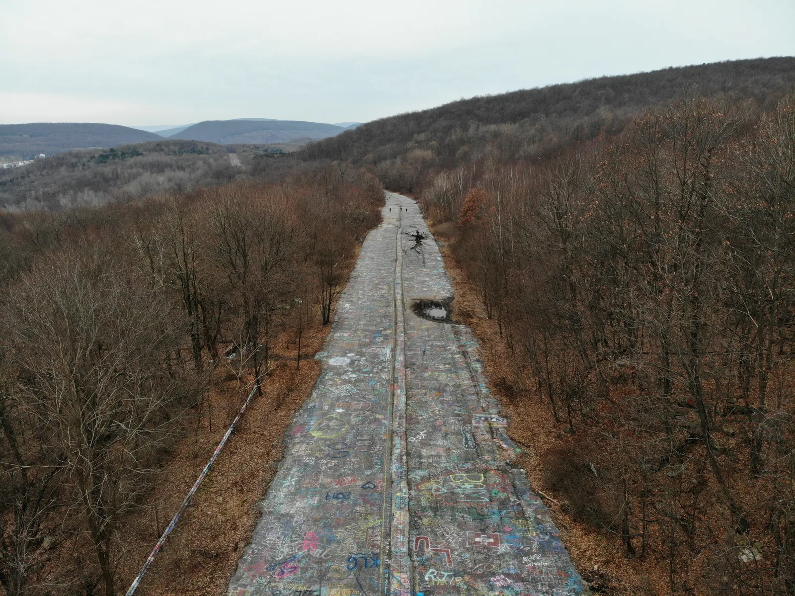 Abandoned Mines in the USA: 5 Best Sites + Map