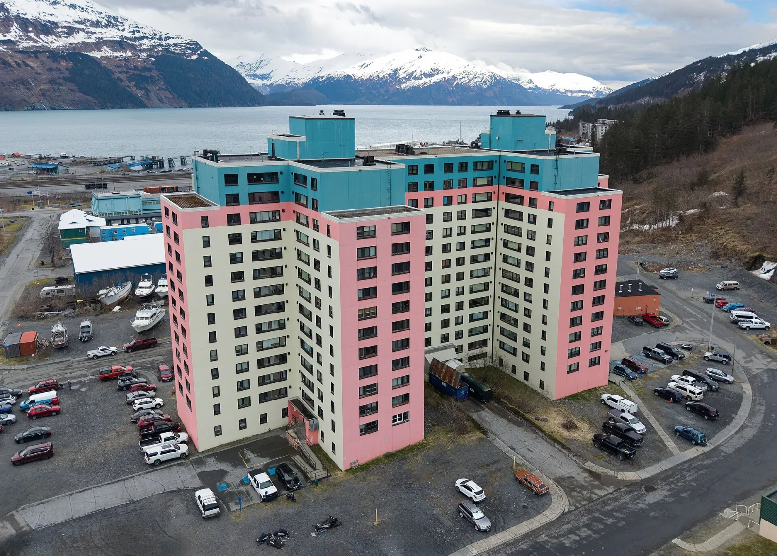 Abandoned Places in Alaska: 10-Site Map (Free GPS)