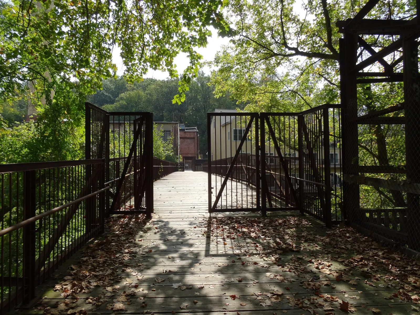 Abandoned Places in Delaware: 6 Best Sites (Free GPS)